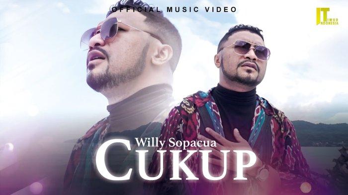 Chord Lagu Ambon Cukup - Willy Sopacua: Su Cukup Par Beta Berharap Par Satu Hati