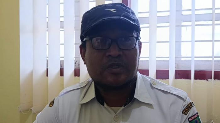 Banyak ODGJ di Kota Bula, Dinsos Seram bagian Timur Akui Kewalahan Belum Punya Rumah Singgah