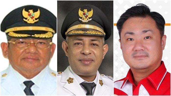 Daftar Bupati Terkaya di Maluku yang Terpilih pada Pilkada 2024, Urutan Pertama Hartanya 10 Miliar