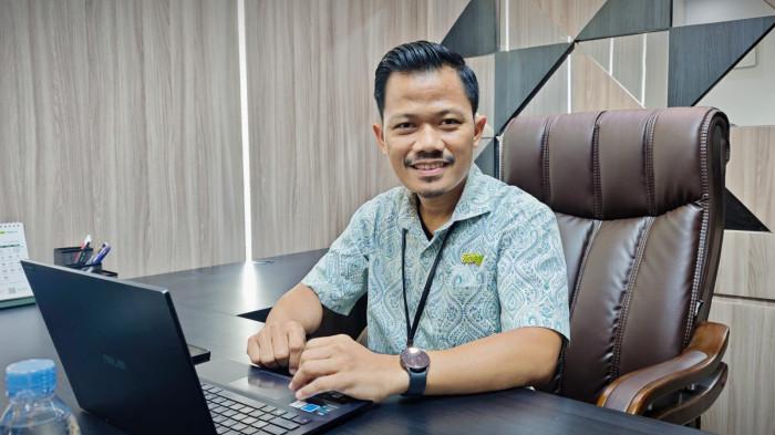 Deputi pegadaiannn