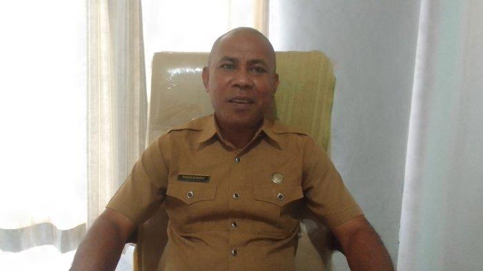 Soal Listrik di Kilmury, Dinas Naketrans SBT Intens Koordinasi Sampai ke Pusat