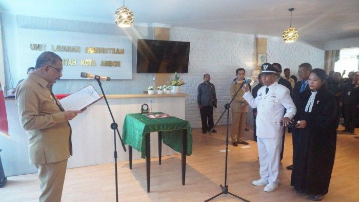 Saniri Negeri Akui Tak Tahu Menahu Soal Dugaan Ijazah Palsu Raja Hutumuri Ambon