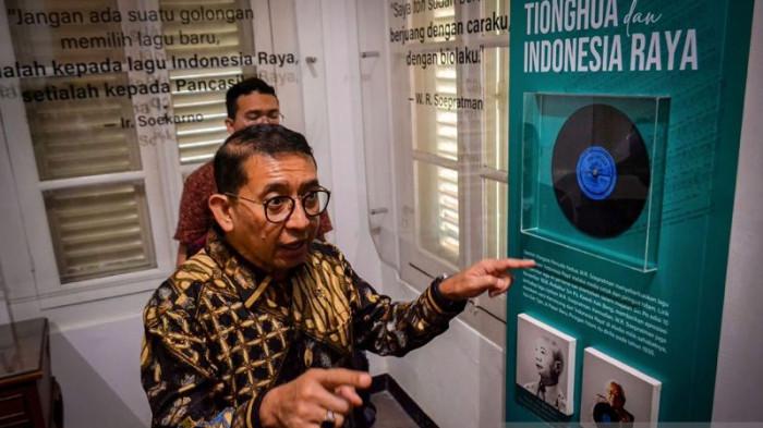 Meneguhkan Nilai Sumpah Pemuda untuk Kedaulatan Arsip
