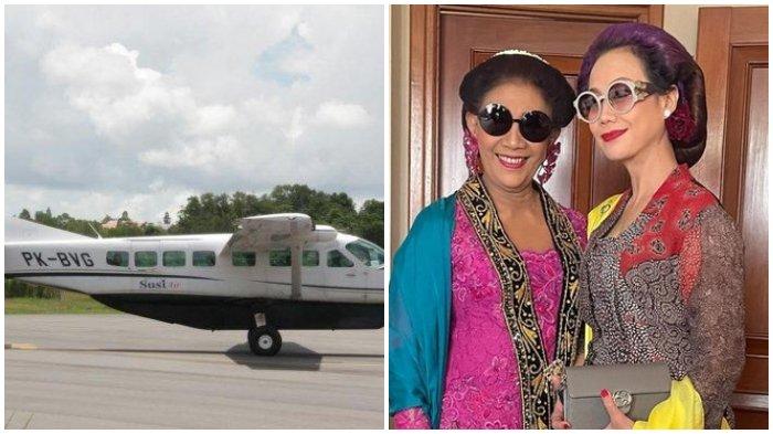 Fakta Pesawat Susi Air Dibakar di Papua: Adanya Dugaan Sabotase, Pilot dan Penumpang Belum Ada Kabar