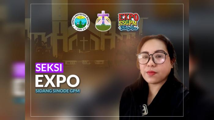 88 UMKM Bakal Meriahkan Expo Sidang Sinode ke-39 GPM di Ambon