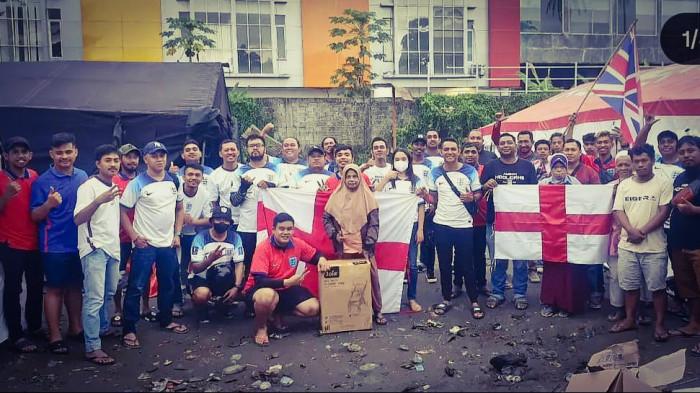 Hooligans Ambon 2