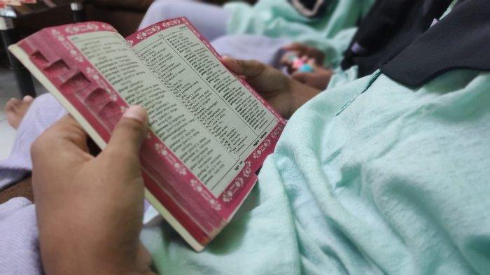 Meski Kurang Anggaran, Murad Siap Fasilitasi Lapak Baca di Seram Bagian Timur