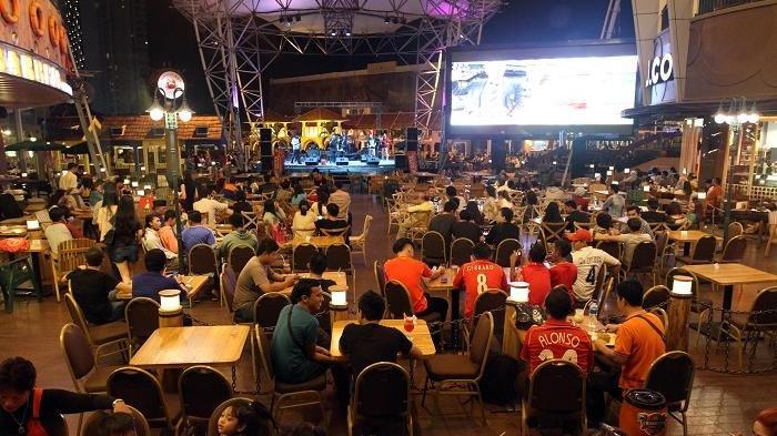 Warga Maluku, Ini Cara Urus Izin Nobar Piala Dunia 2022 Agar Tak Kena Denda Rp 1 Miliar