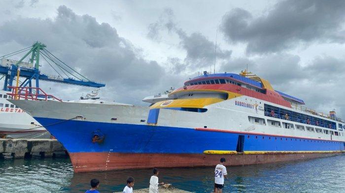 Jadwal Kapal Maluku: Hari Ini Ada 4 Kapal dari Ambon ke Maluku Utara, MBD, dan Pulau Buru