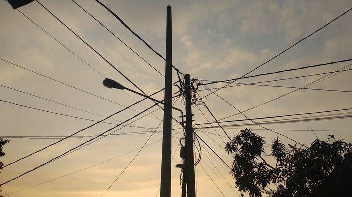 Cek Jadwal Pemadaman Listrik Ambon Hari Ini 4 Desember 2023, Rata-rata Mati Lampu Selama 4 Jam