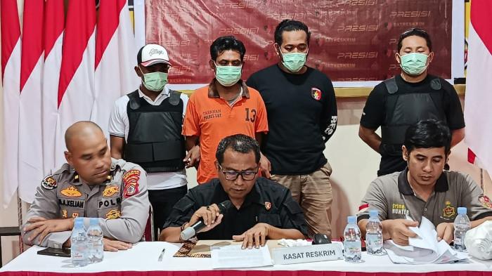 Kuasa Hukum Pelaku Pencabulan Gugat Polres SBT, Nilai Penetapan Tersangka Terlalu Cepat
