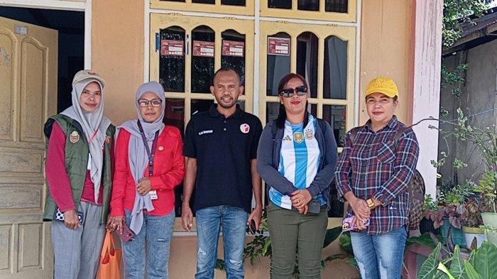 Potensi Konflik Tinggi di Kilwat Maluku Tenggara, Rahayaan Minta TPS Terpisah