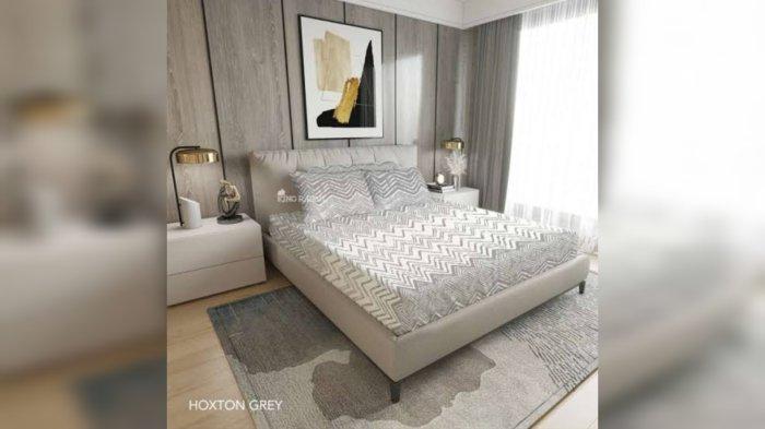 Upgrade Kualitas Tidur dengan Sprei King Rabbit