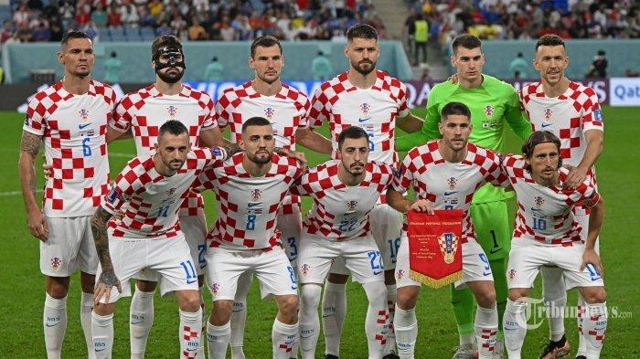 Hasil Jepang vs Kroasia Piala Dunia 2022, Vatreni Singkirkan Samurai Biru Lewat Adu Finalti