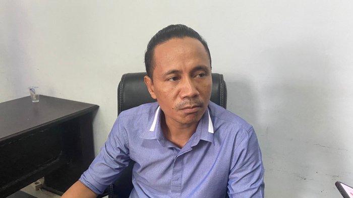 Datangi DPRD, Ketua Saniri Minta Bodewin Wattimena Tangguhkan Pelantikan Raja Batu Merah