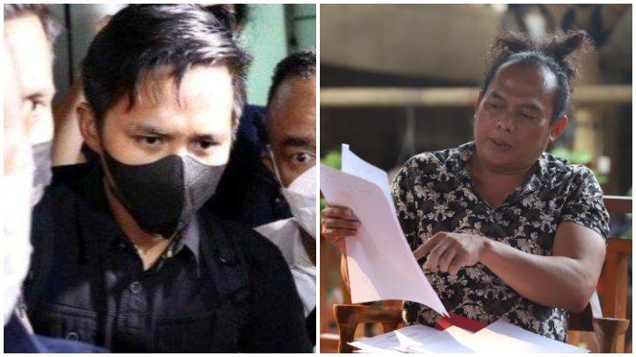 Curhat Bharada E, Tutup Mata saat Tembak Brigadir J karena Takut: Kalau Tidak, Saya yang Ditembak