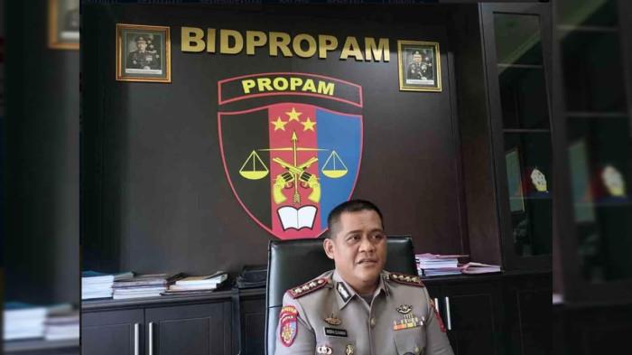 Ini Motif Aipda Rival Terlibat Perkelahian dan Pengerusakan di Penginapan Almira - Ambon