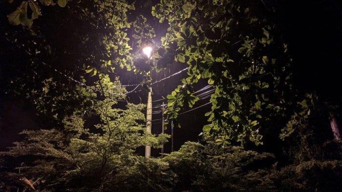 Besok Pemadaman Listrik Sementara di Kota Ambon, Simak Lokasinya