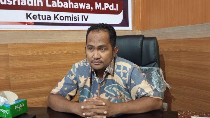 Pustu di Nusalaut hingga Tanjung Sial Kekurangan Nakes, Dewan: Gaji OPD Ditahan Saja