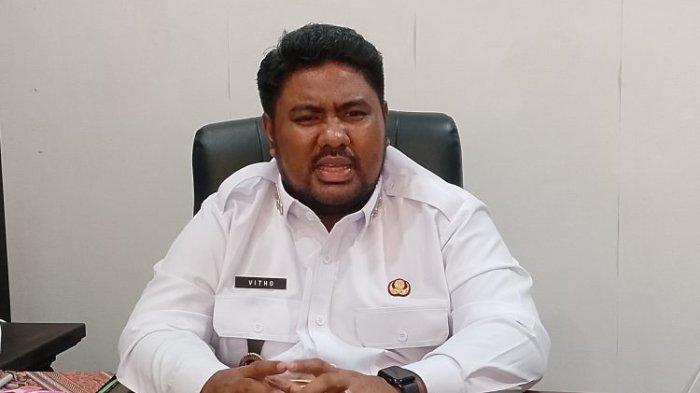 Jadi Prioritas, Bandar Udara Pulau Gorom Belum Masuk RPJMN, Wabup: Sudah Dikoordinasi dan Bisa