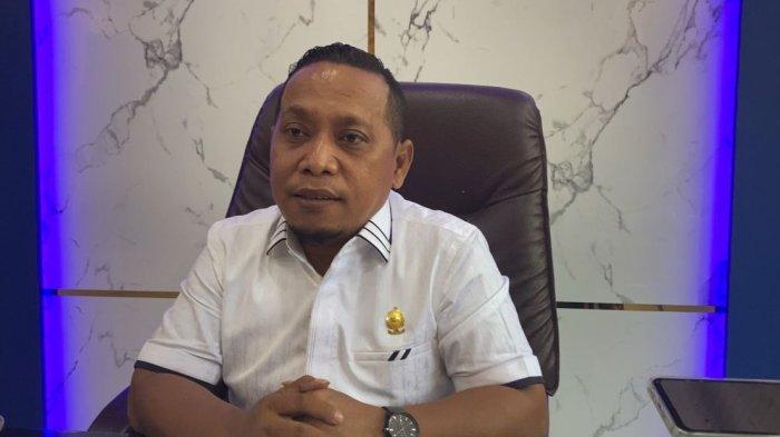 Soal Jumat Tanpa Mobil Dinas, DPRD Ambon Ingatkan ASN Tak Ubah Plat Merah ke Hitam