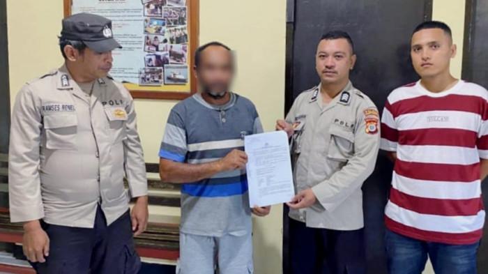 Setelah Kritis 10 Hari, Joseph Sirken Meninggal Akibat Pukulan Pipa Besi Saudara Kandung