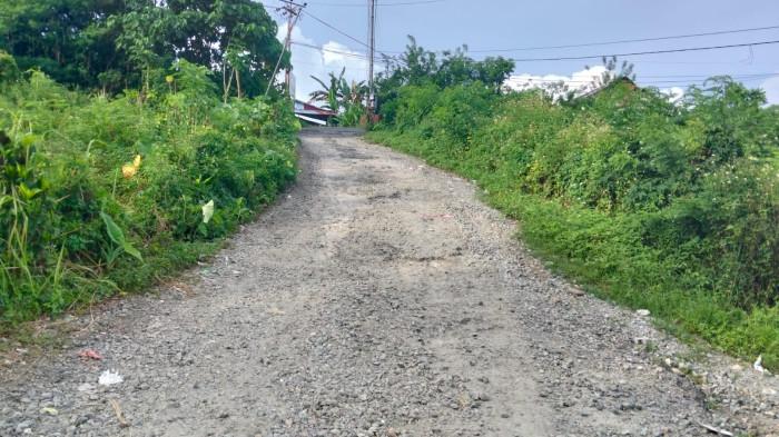 Warga Minta Pemerintah Perbaiki Jalan Rusak di Dusun Batu Tagepe Poka