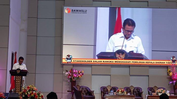 Pj Sekda Malra Akui Penyumbang IKP Terbesar Berasal dari Keterlibatan ASN dalam Politik Praktis