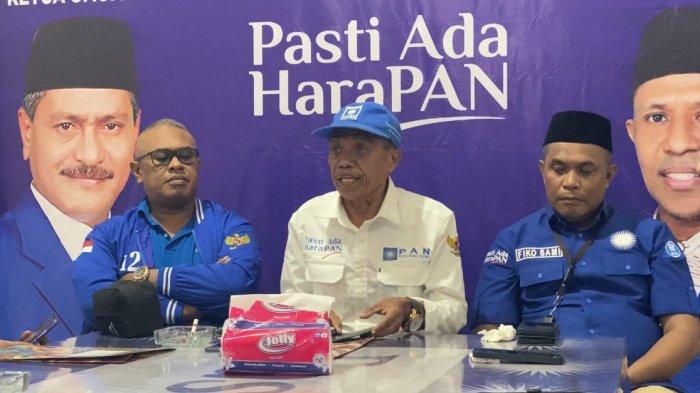 Tak Lagi Murad Ismail, Kini Semua Figur Berpeluang Dapat Rekomendasi PAN Maluku di Pilkada 2024