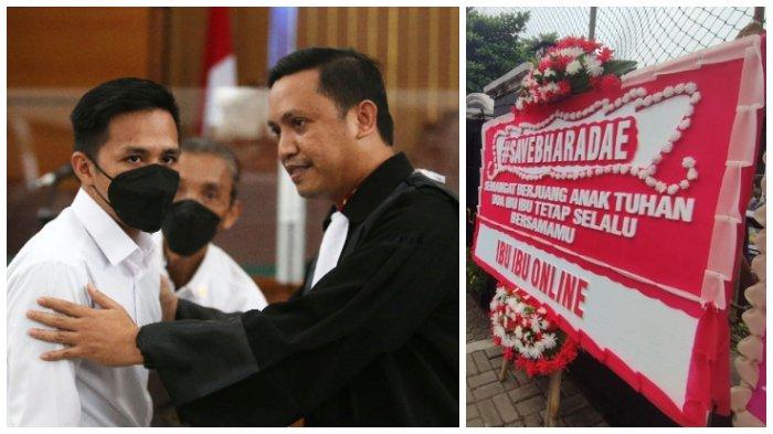 5 Fakta Persidangan Bharada E: Tak Ajukan Eksepsi, Permintaan Maaf hingga Banyak Pendukung