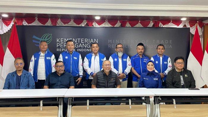 Widya Murad Jabat Ketwil PAN Maluku, Kader dan Simpatisan Diminta Tetap Solid