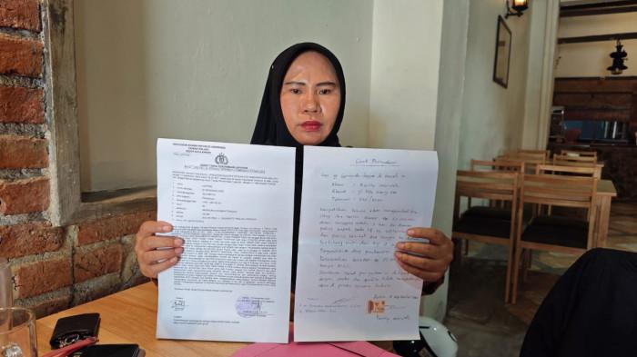 Dugaan Penipuan Proyek Fiktif Unpatti: Libatkan Oknum Dosen dan Polisi, Hartini Rugi Puluhan Juta
