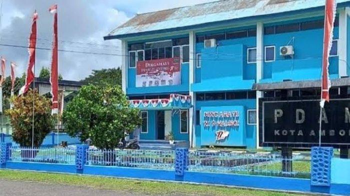 Seleksi Calon Direktur Perumdam Tirta Yapono Segera Dibuka