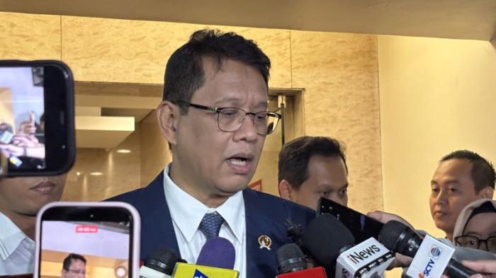 Purbaya Fokus Berantas Impor Ilegal di Pelabuhan, Tak Menyasar Pasar