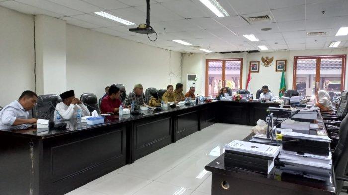 Sempat Nol Anggaran, Akhirnya Anggaran Seminar Nasional A.M Sangadji Kembali Pakai Perkada