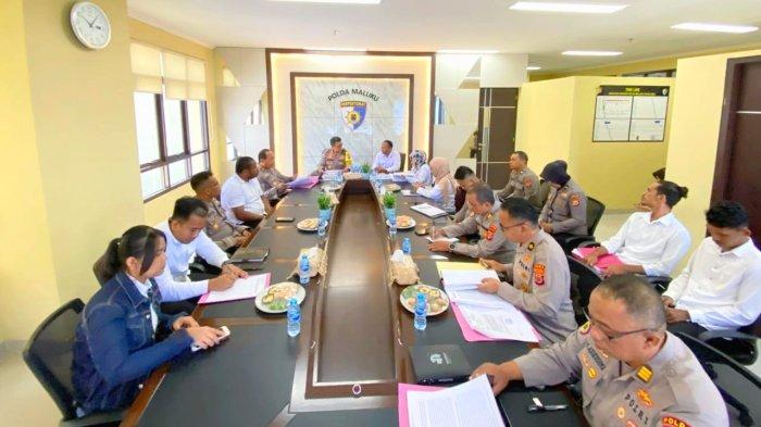 Tindak Lanjut SP3 Kasus Persetubuhan Anak di Leihitu, Polresta Bakal Gelar Perkara Khusus