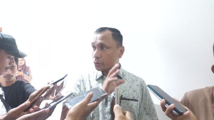 Kwarda Pramuka Maluku Diduga Bikin Laporan Pertangungjawaban Fiktif Rp 2,5 Miliar