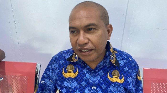 Besok, Body Mailuhu Akan Dilantik Jadi Anggota Dewan Kota Ambon