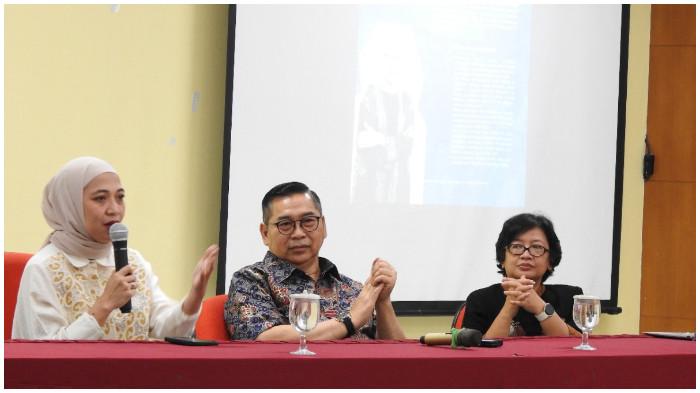 Diskoma UGM dan KPID DIY Gelar Diskusi Publik: Regulasi Penyiaran di Tengah Badai Digitalisasi Media