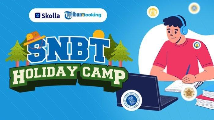 Yuk Ikut Tryout Akbar UTBK SNBT 2025 yang Digelar Skolla dan Tribunnews