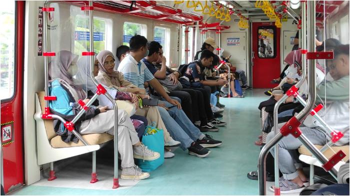 Jadwal KRL Jogja - Solo untuk 27 dan 28 Oktober 2025, Tarif Rp 8.000 Sekali Jalan