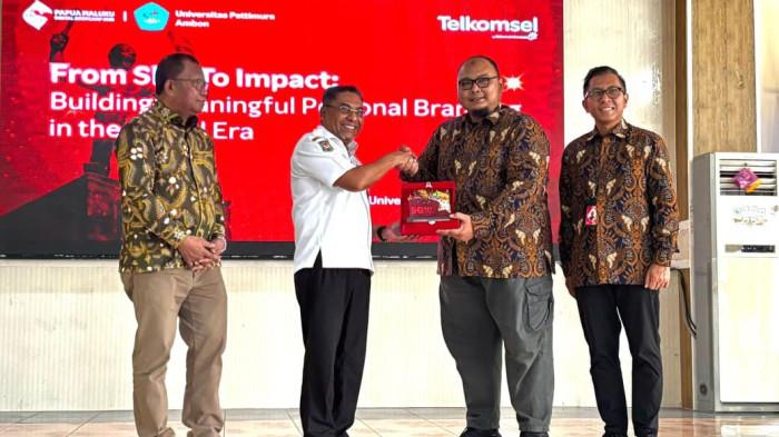 Telkomsel lai 1