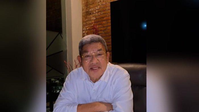 Thaher Hanubun Ucap Terimakasih tuk Warga Maluku Tenggara usai Ditetapkan Jadi Bupati Terpilih