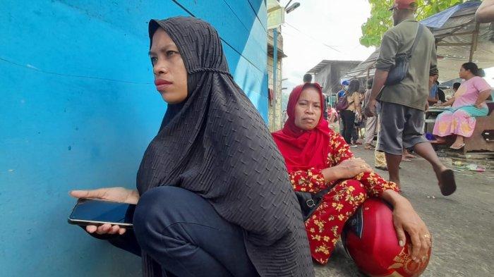 Tolong! Korban Kebakaran di Lorong Tahu Ambon Butuh Bantuan Pakaian, Makanan hingga Susu Bayi
