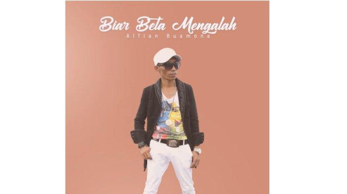 Chord Lagu Ambon Biar Beta Mengalah -  Alfian Buamona: Jang Se Harap Beta Lai Nona