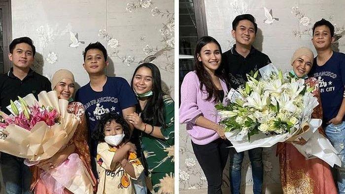 Adit Jayusman Lebih Dulu Batalkan Pernikahan, Ini Penjelasan Pihak Wedding Organizer