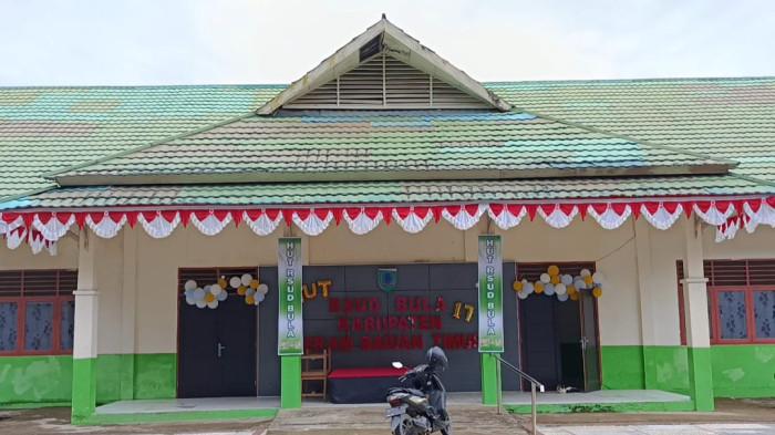 Kembangkan Layanan, RSUD Bula Bakal Siapkan Pabrik Oksigen dan Tambah Dokter Spesialis Baru