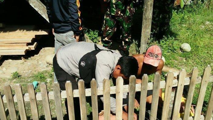 Bunuh Dua Keponakan, Pria di Luwu Tak Alami Gangguan Jiwa, Mengaku Dapat Bisikan Gaib