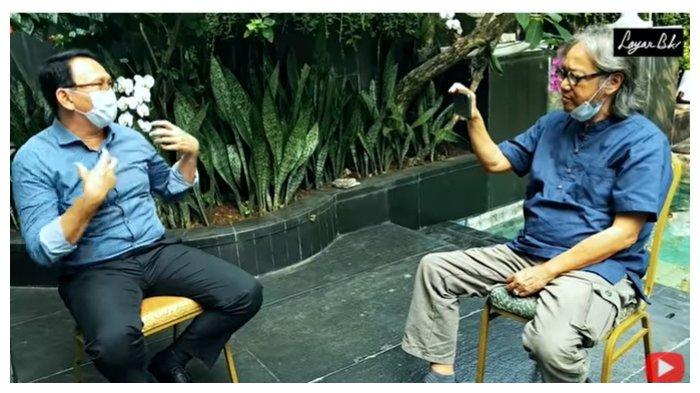 Ditanya Soal Kemungkinan jadi Presiden, Ini Jawaban Ahok BTP