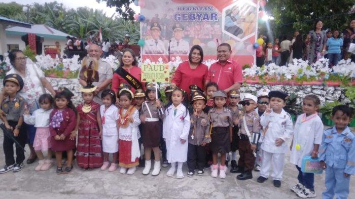 Gerakan Kisar Cerdas 2023, AMGPM Angkat Tema Astronomi Jelang Gerhana Matahari Total